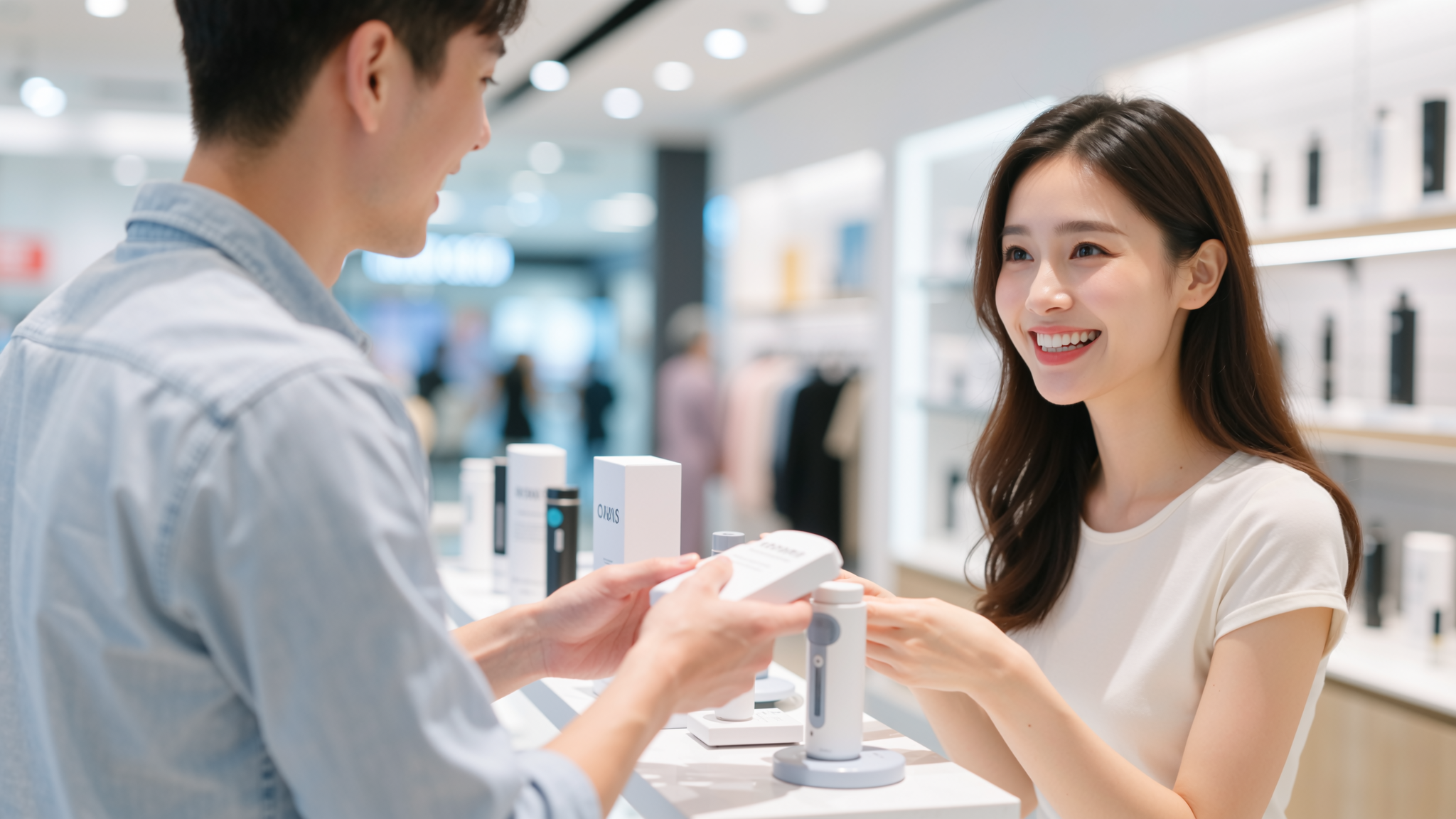门店补货建议生成与校准流程示意